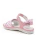 Primigi Sandalen in Rosa