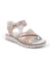 Primigi Sandalen in Rosa