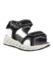 Primigi Leren sandalen zwart