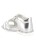 Primigi Sandalen zilverkleurig