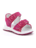 Primigi Leder-Sandalen in Pink