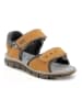 Primigi Leren sandalen geel