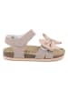 Primigi Sandały w kolorze jasnoróżowym