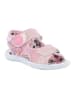 Primigi Sandalen in Rosa
