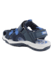 Primigi Enkelsandalen donkerblauw