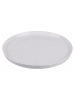 Villa d´Este Talerze deserowe (6 szt.) w kolorze białym - Ø 20,6 cm