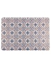Villa d´Este 6-delige set: placemats "Valladolid" meerkleurig - (L)45 x (B)30 cm
