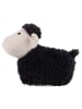 Villa d´Este Türstopper "Sheep" in Schwarz - (B)25 x (H)20 x (T)12 cm
