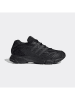 adidas Buty sportowe "Temper Run 2" w kolorze czarnym