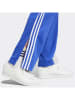 adidas Sweathose in Blau