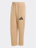 adidas Sweatbroek beige