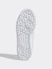 adidas Leren sneakers "Forum Bold" wit