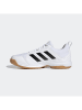 adidas Handbalschoenen "Ligra 7" wit