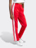 adidas Sweatbroek rood