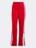 adidas Sweathose in Rot