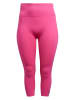 adidas Trainingsleggings in Pink