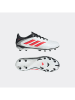 adidas Voetbalschoenen met noppen "COPA PURE III LEAGUE" wit/zwart/rood