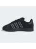 adidas Leder-Sneakers "Campus 00s" in Schwarz