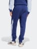 adidas Sweathose in Dunkelblau