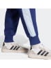adidas Sweathose in Dunkelblau