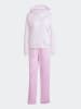 adidas 2tlg. Outfit in Rosa