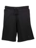 adidas Sweatshorts in Schwarz
