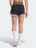 adidas Funktionsshorts in Schwarz