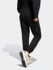 adidas Sweathose in Schwarz