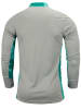 adidas Trainingsshirt in Grau