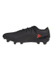 adidas Nocken-Fußballschuhe "X SPEEDPORTAL.2 FG" in Schwarz
