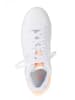 adidas Sneakers "Stan Smith Bonega" wit/oranje