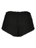 adidas Funktionsshorts in Schwarz