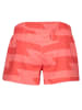 adidas Laufshorts in Orange