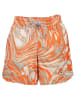 adidas Trainingsshort oranje/beige