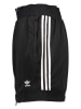 adidas Rock in Schwarz