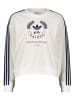 adidas Sweatshirt wit