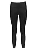 adidas Leggings in Schwarz