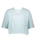 adidas Shirt "Contempo" lichtblauw