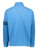 adidas Windbreaker in Blau