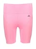 adidas Trainingsshorts in Rosa