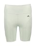 adidas Trainingsshorts in Türkis