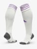 adidas Funktionssocken "ADI 23" in Weiß/ Lila