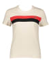 adidas Shirt "TEE" in Beige