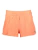 adidas Trainingsshorts in Orange