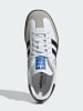 adidas Leren sneakers "Samba" wit