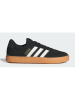 adidas Leren sneakers "Court 3.0" zwart