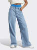 adidas Jeans in Hellblau - Comfort fit