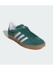 adidas Leren sneakers "Gazelle" groen