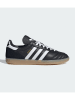 adidas Leren sneakers "Samba" zwart