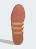 adidas Leren sneakers "Gazelle" rood